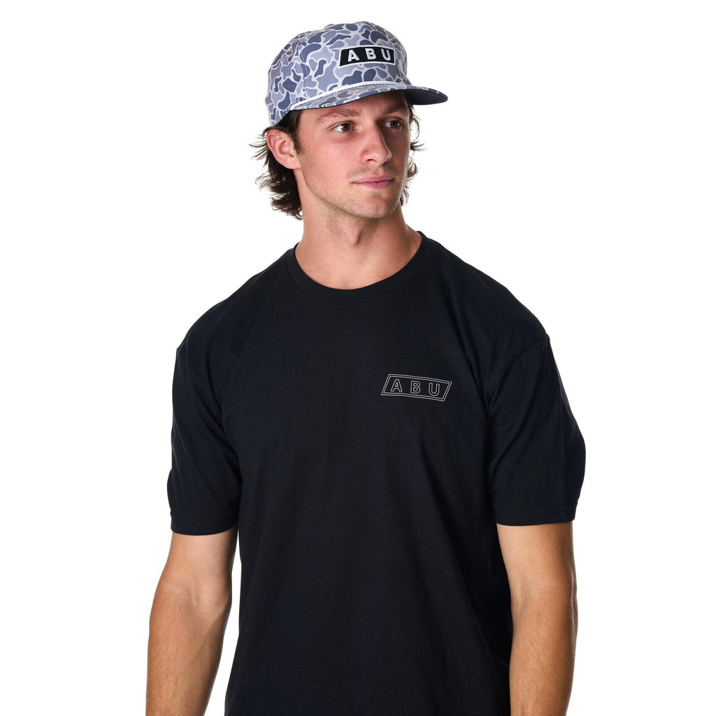 ABU Camo Rope Hat