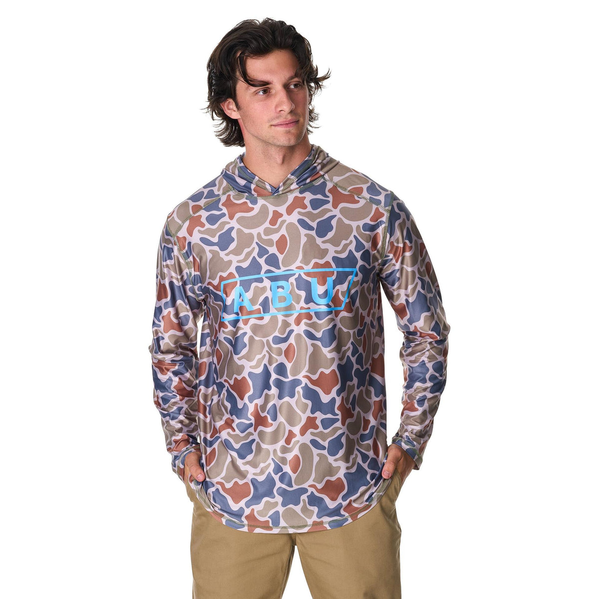 ABU Performance Sun Hoodie