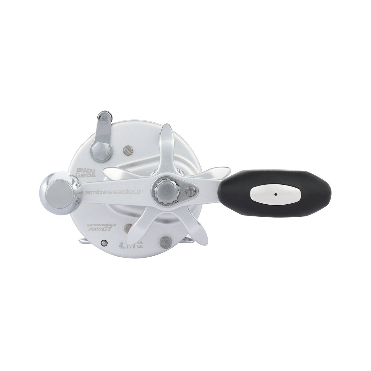 Ambassadeur® C1 7000 Round Reel