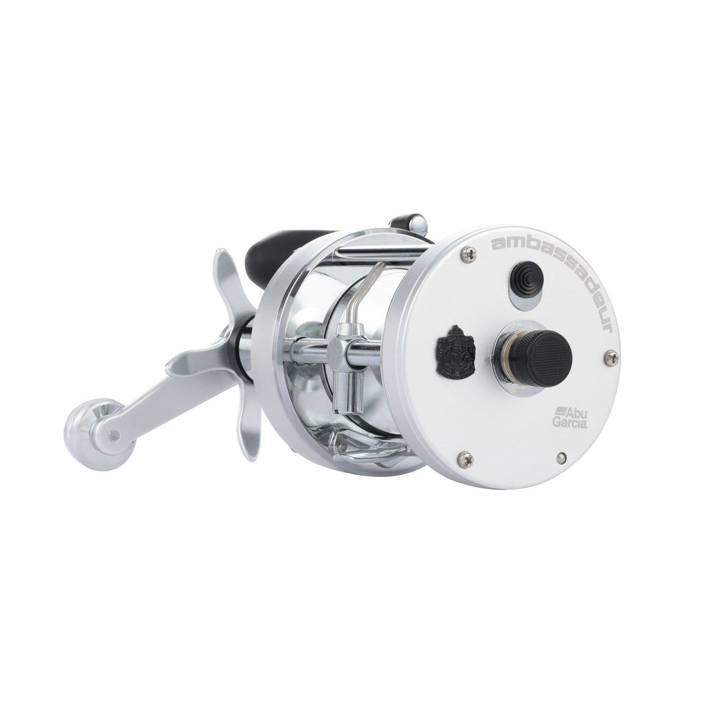 Ambassadeur® C1 7000 Round Reel