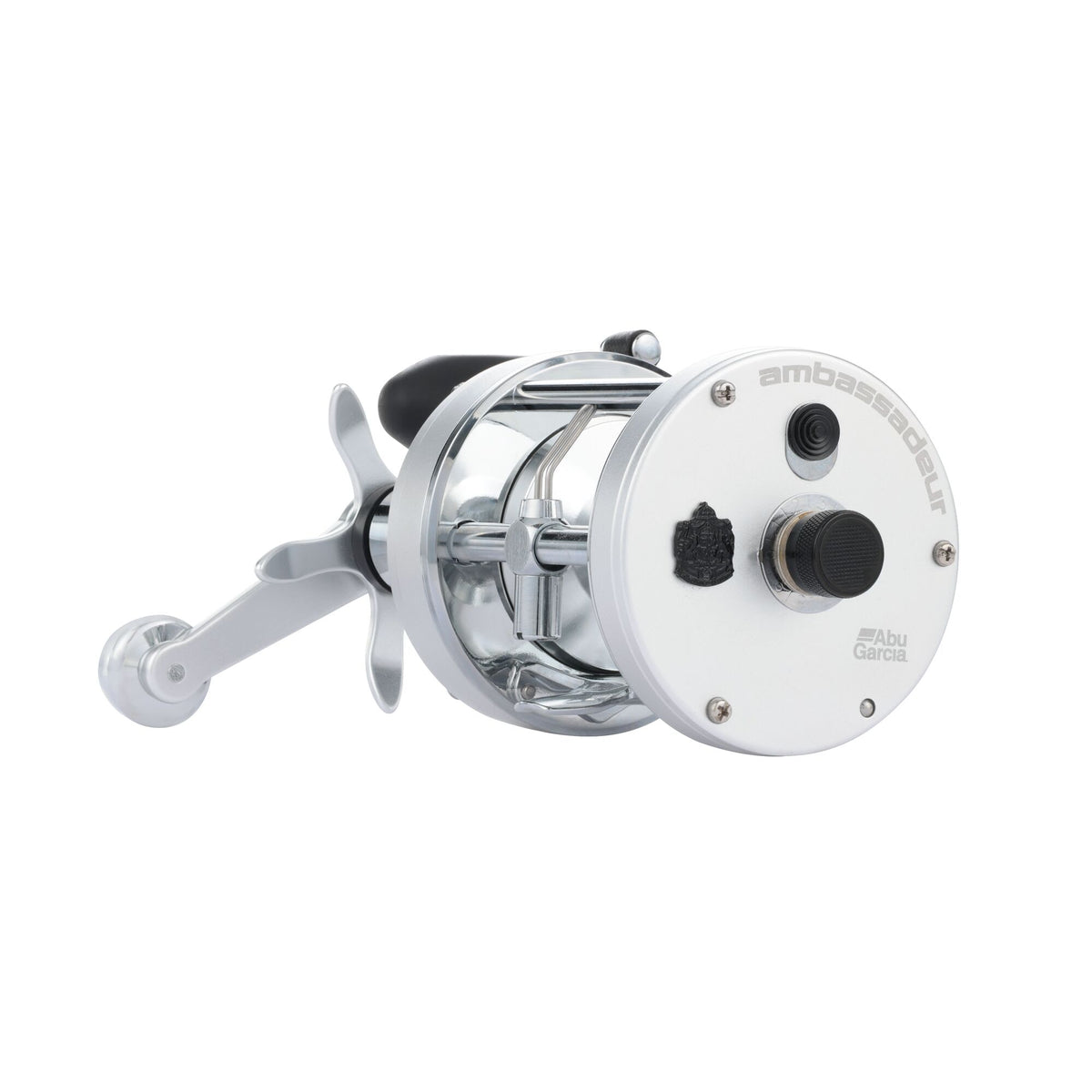 Ambassadeur® C1 7000 Round Reel