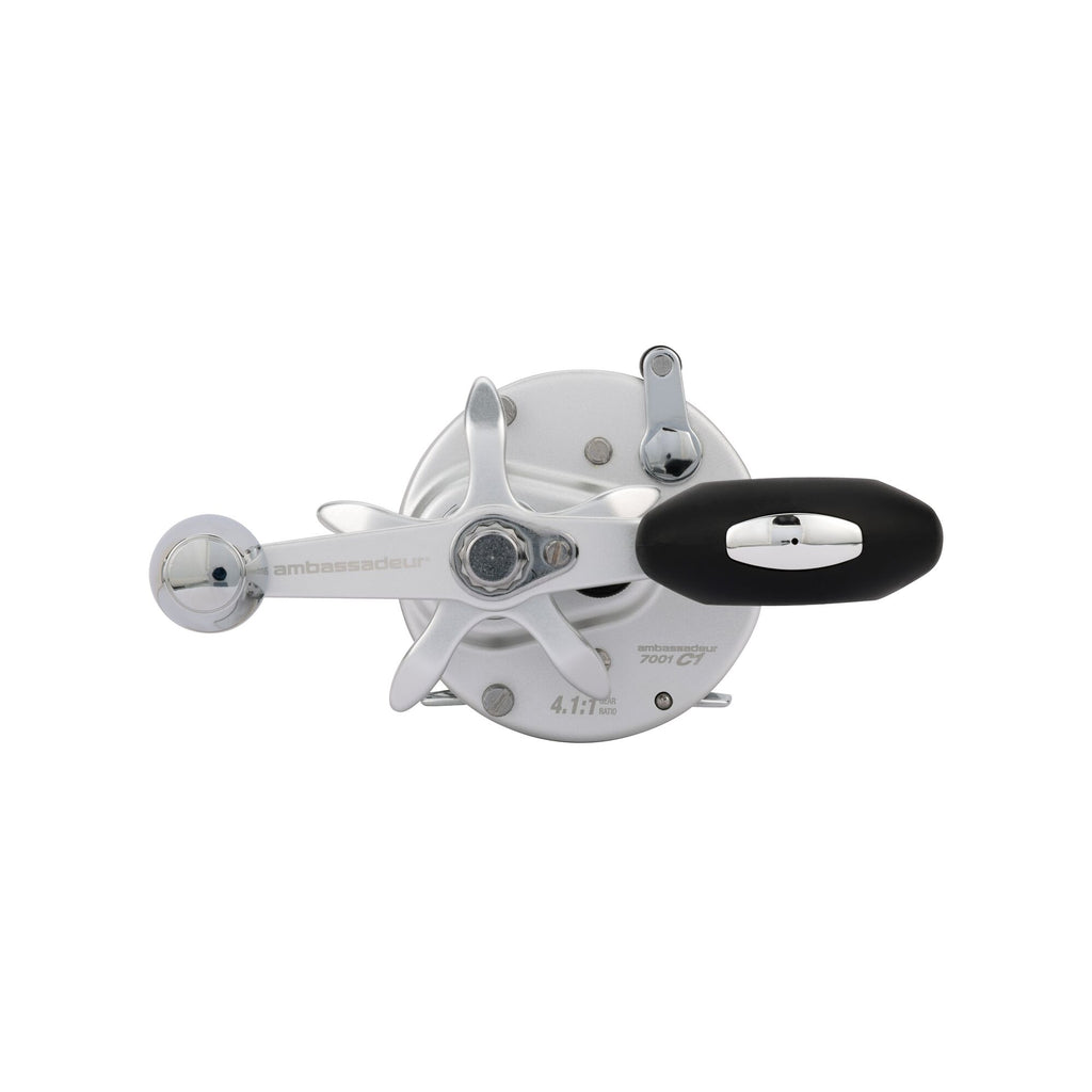 Ambassadeur® C1 7000 Round Reel