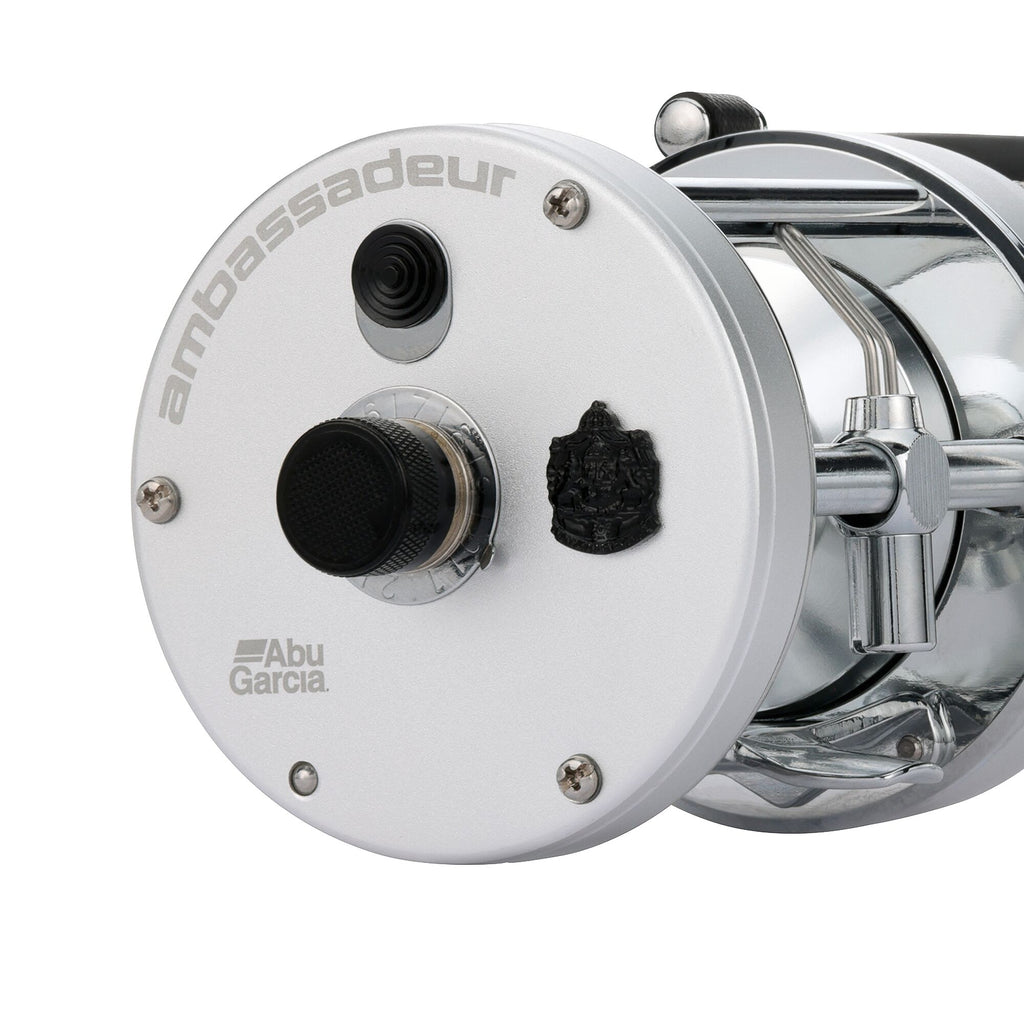 Ambassadeur® C1 7000 Round Reel