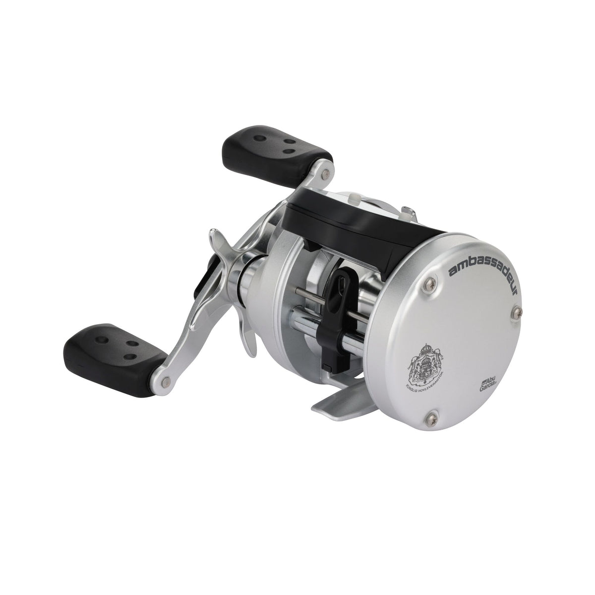 Ambassadeur® C1 Line Counter Reel