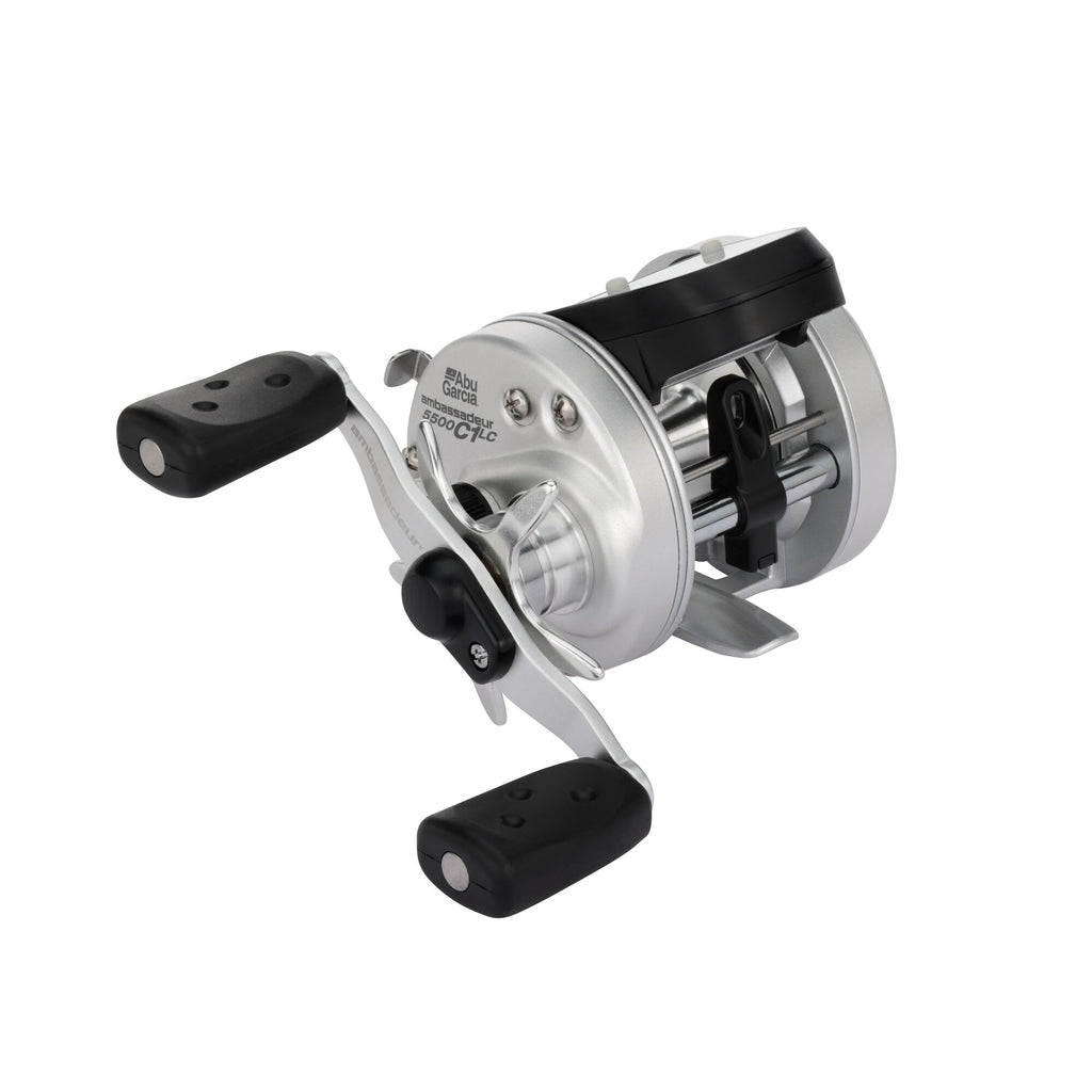 Ambassadeur® C1 Line Counter Reel
