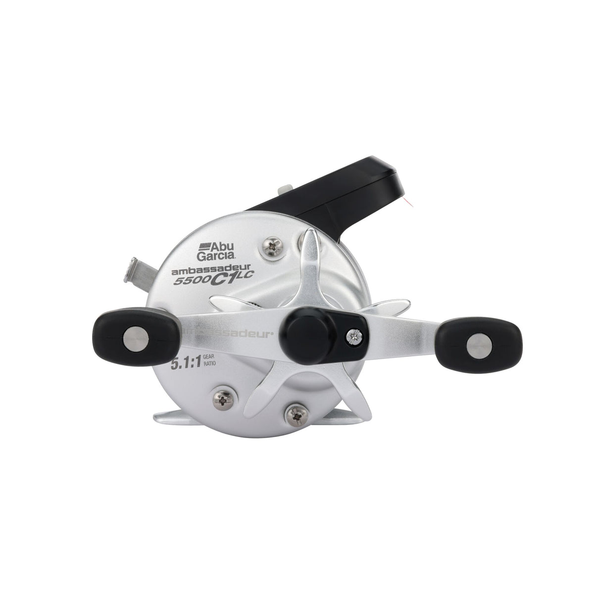 Ambassadeur® C1 Line Counter Reel