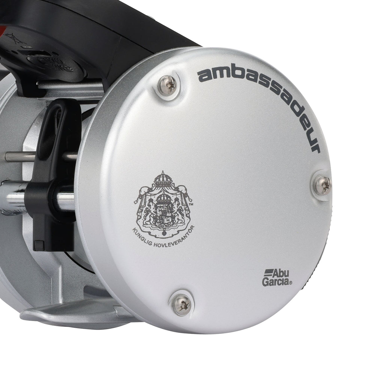 Ambassadeur® C1 Line Counter Reel