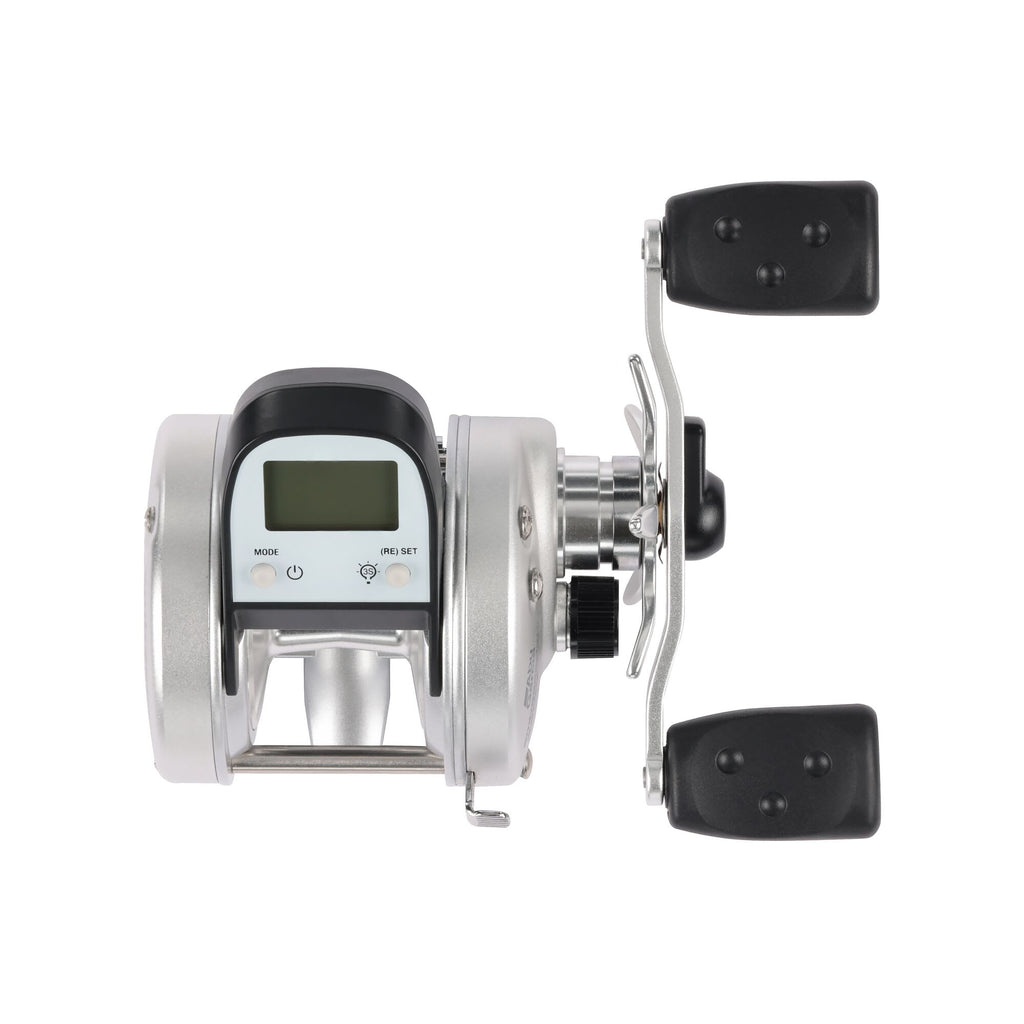 Ambassadeur® C1 Line Counter Reel
