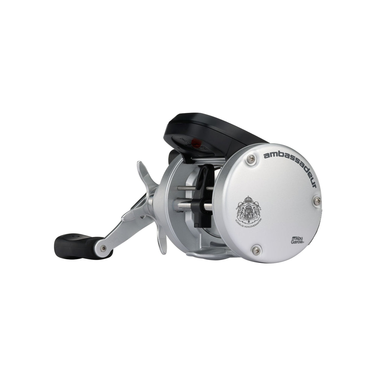 Ambassadeur® C1 Line Counter Reel