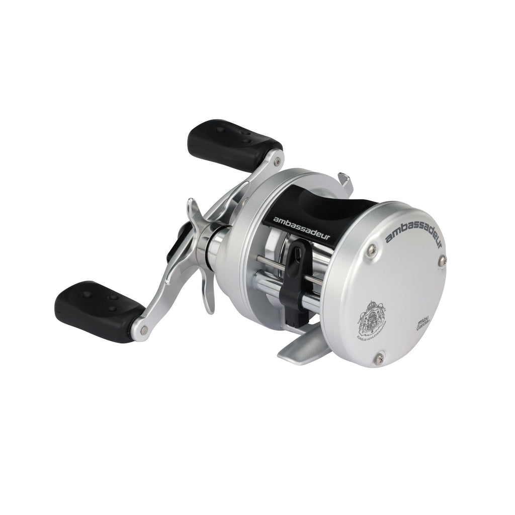 Ambassadeur® C1 Round Reel
