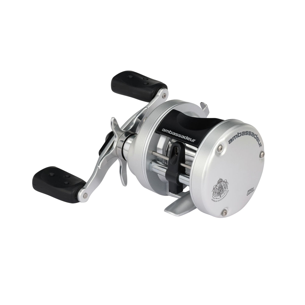 Ambassadeur® C1 Round Reel