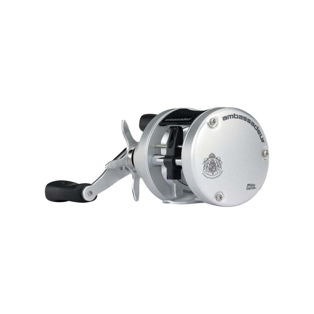 Ambassadeur® C1 Round Reel