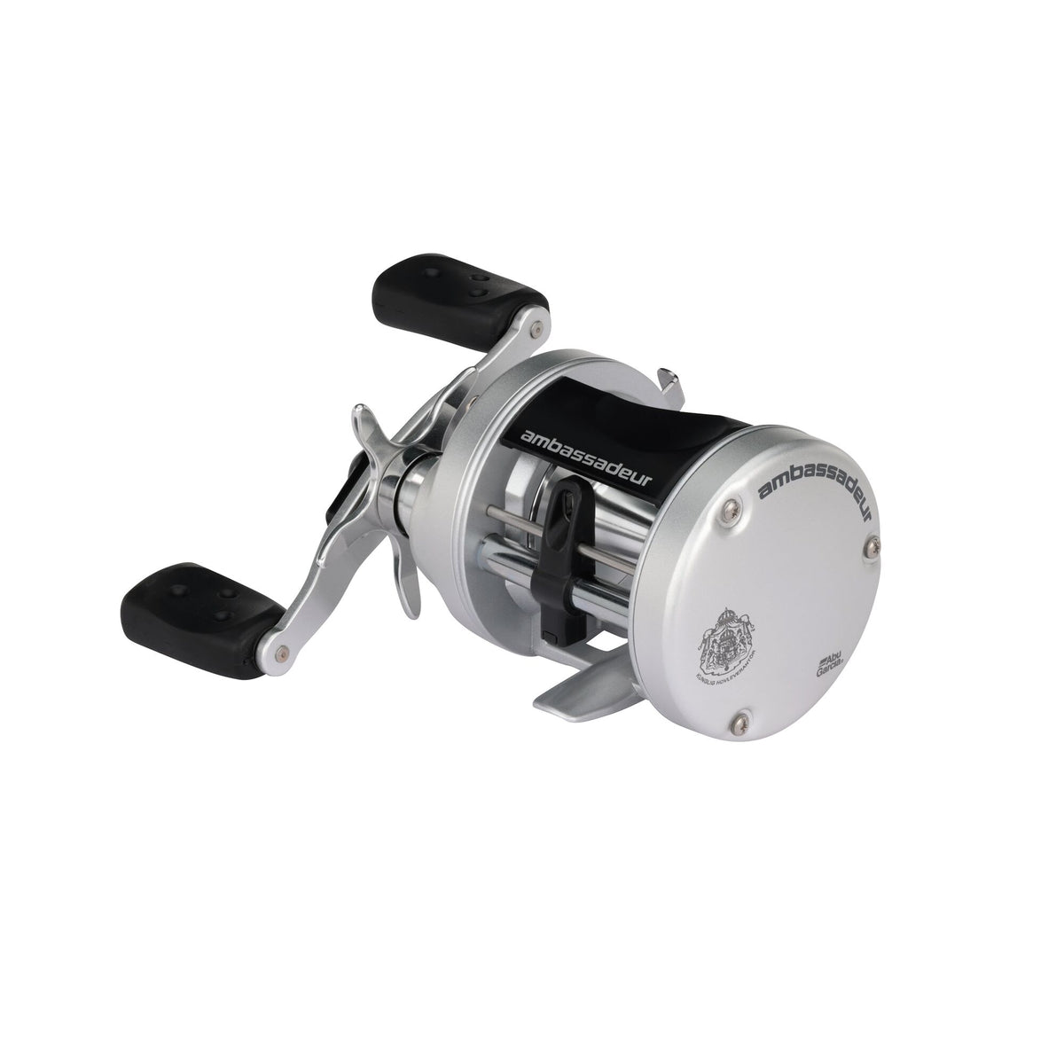 Ambassadeur® C1 Round Reel