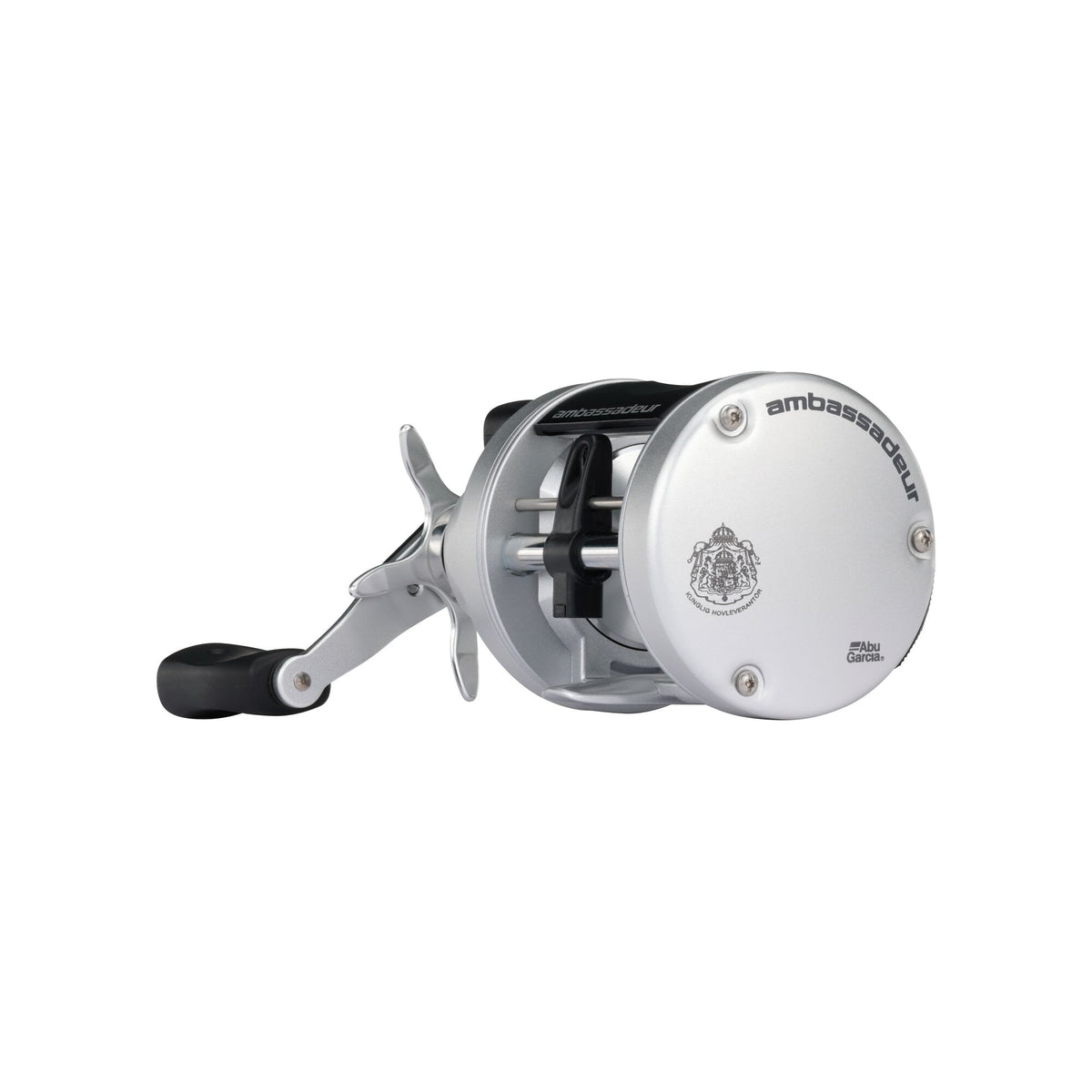 Ambassadeur® C1 Round Reel