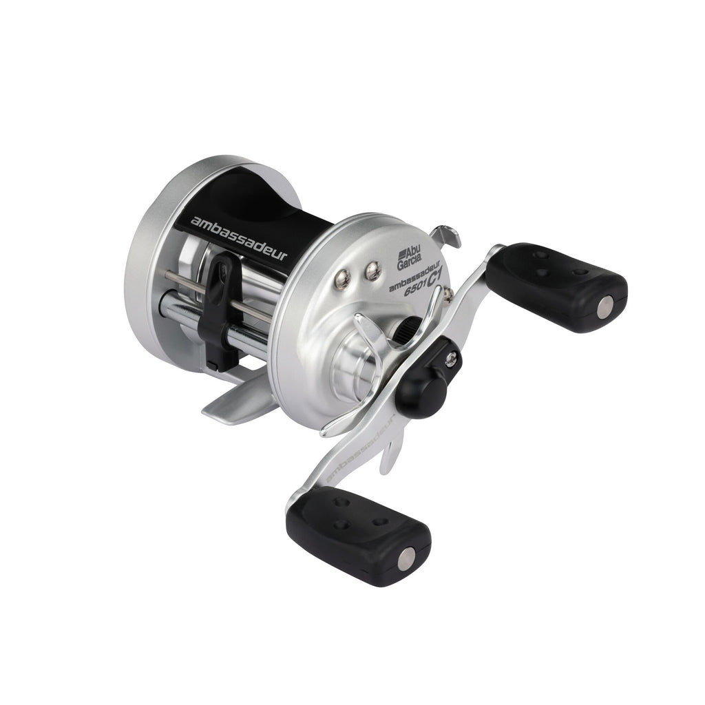 Ambassadeur® C1 Round Reel