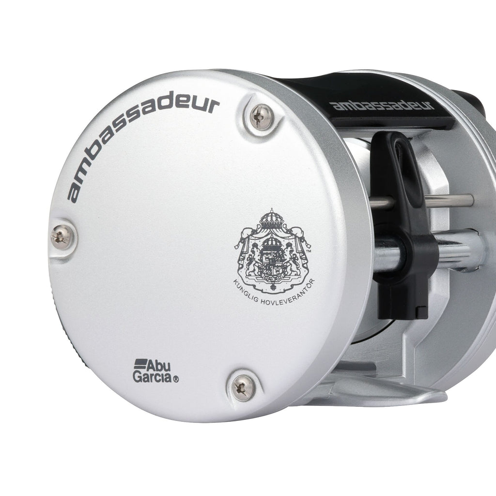 Ambassadeur® C1 Round Reel