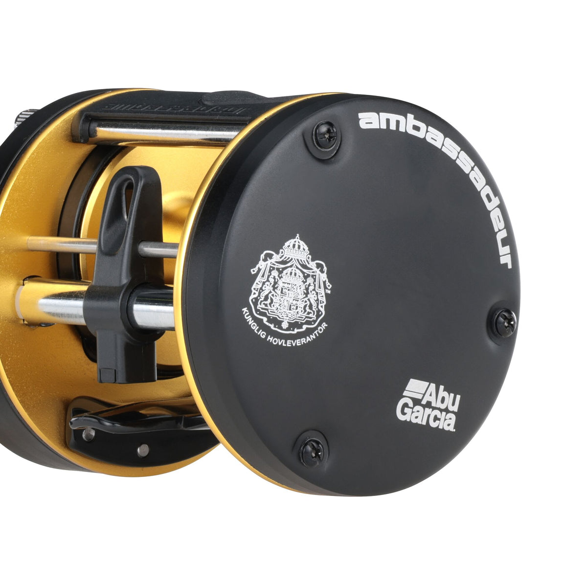 Ambassadeur® C2 Round Reel