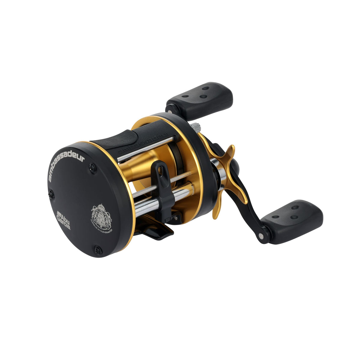 Ambassadeur® C2 Round Reel