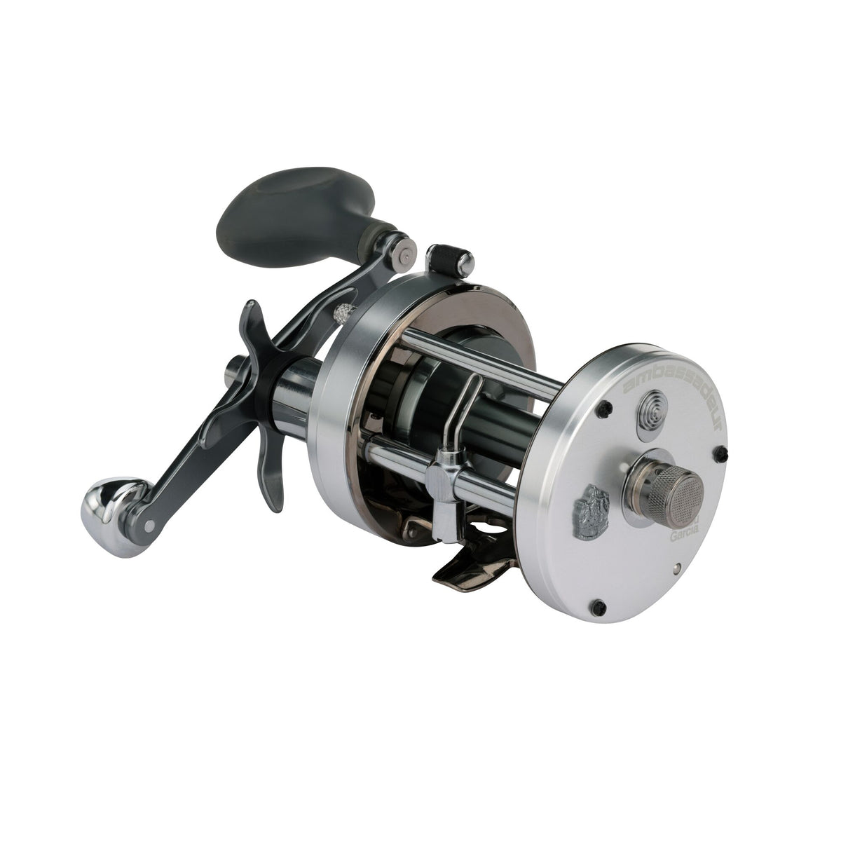 Ambassadeur® C3 7000 Round Reel
