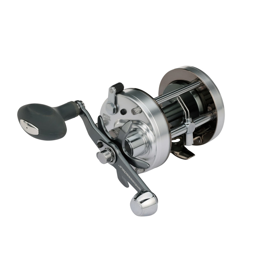 Ambassadeur® C3 7000 Round Reel