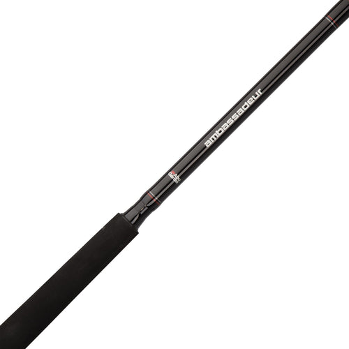 Ambassadeur® 7000 Combo (Prior Gen)