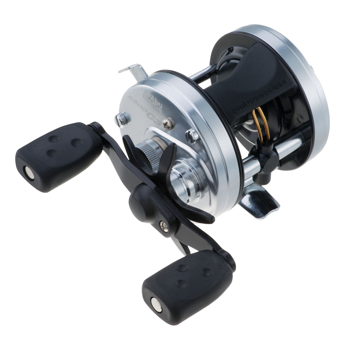 Ambassadeur® C3 Round Reel (Prior Gen)
