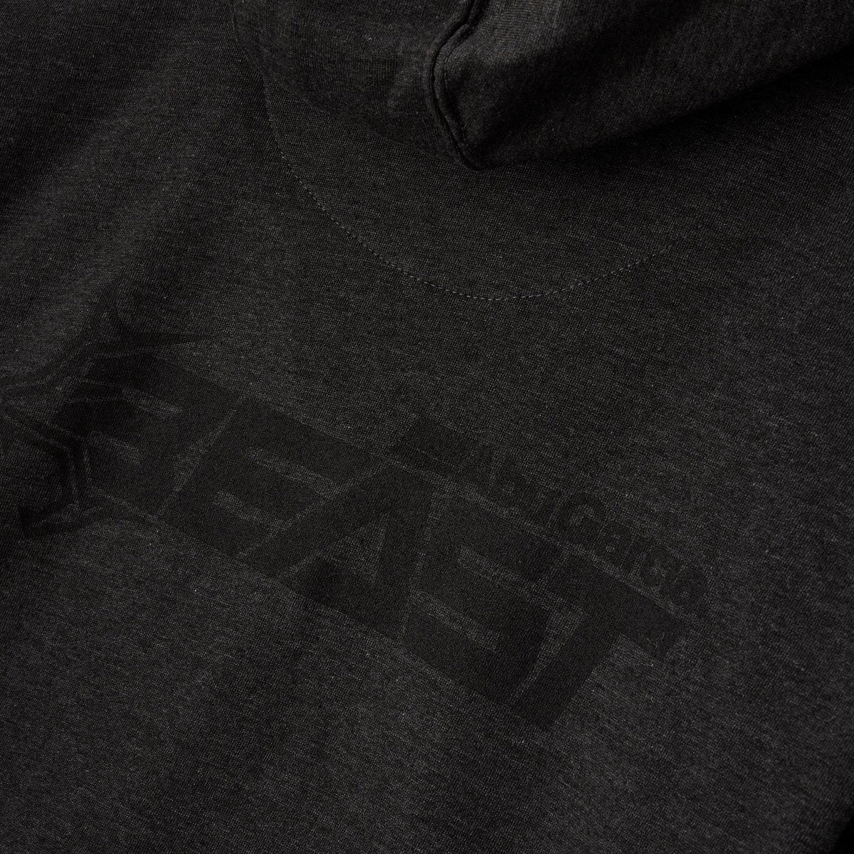 Beast™ Logo Fleece Pullover Hoodie