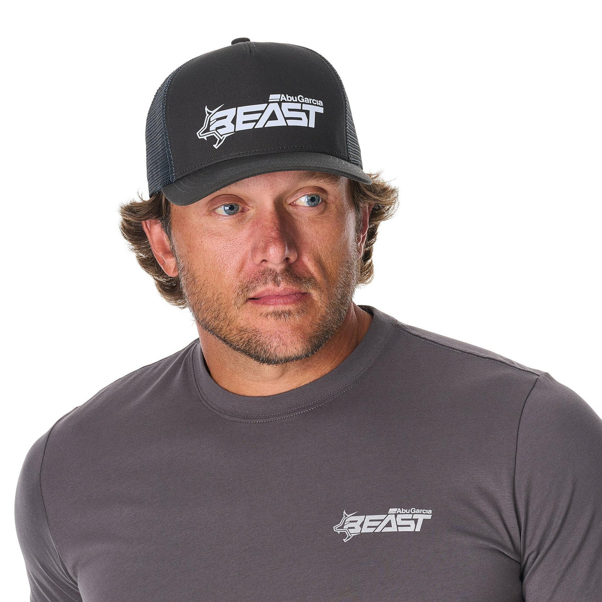 Beast™ Reflective Logo Trucker