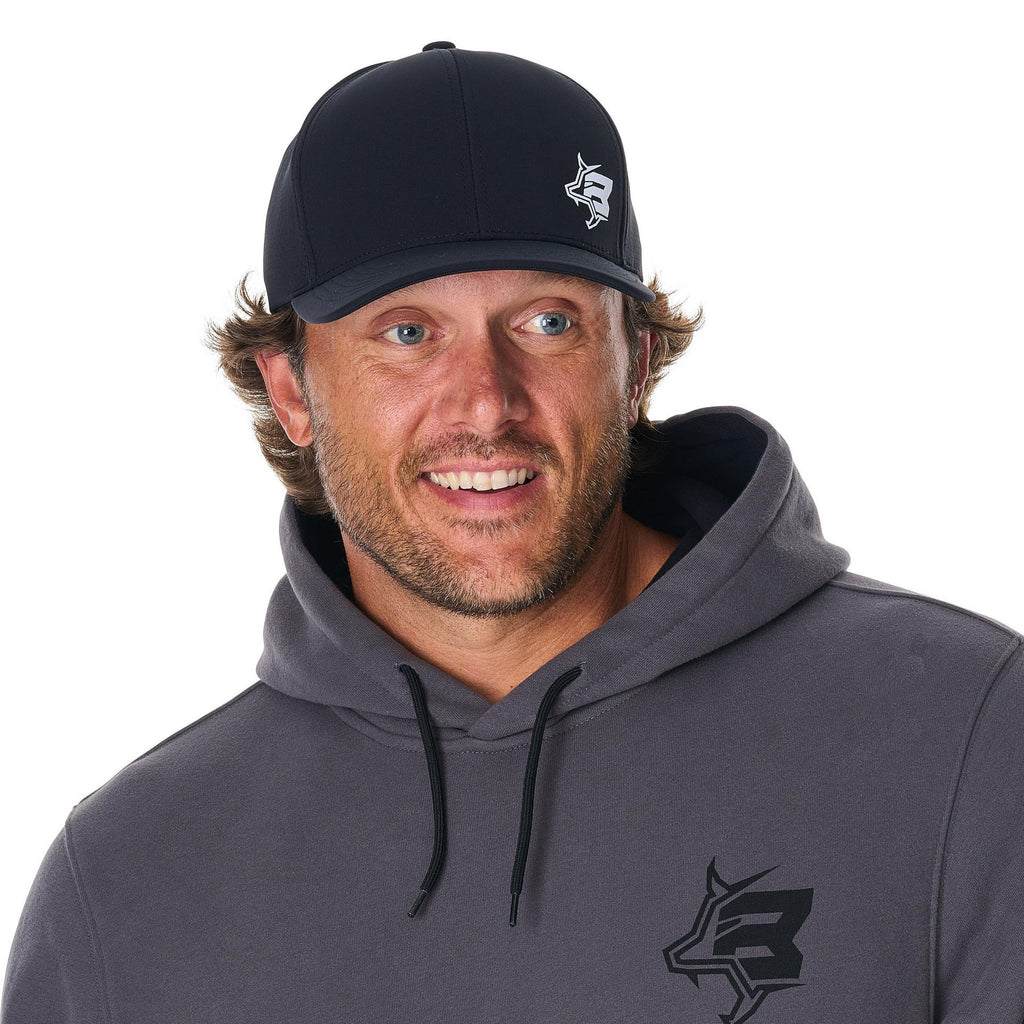 Beast™ Reflective Performance Snapback