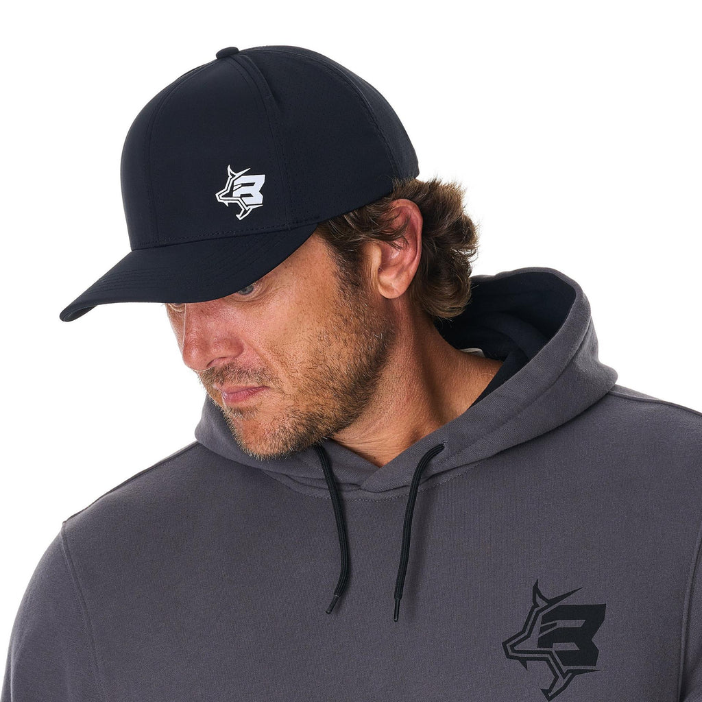 Beast™ Reflective Performance Snapback