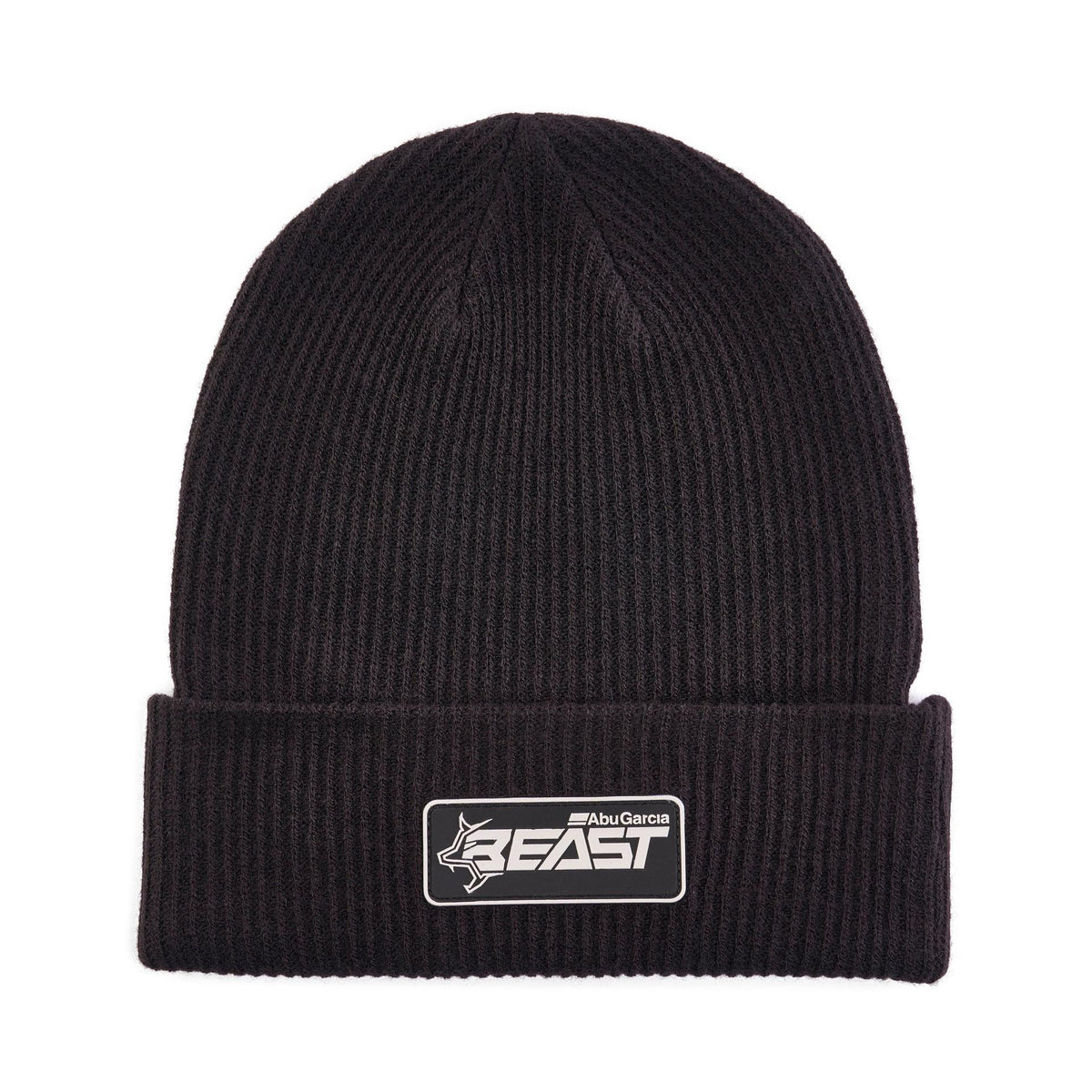 Beast™ Rubber Patch Logo Beanie
