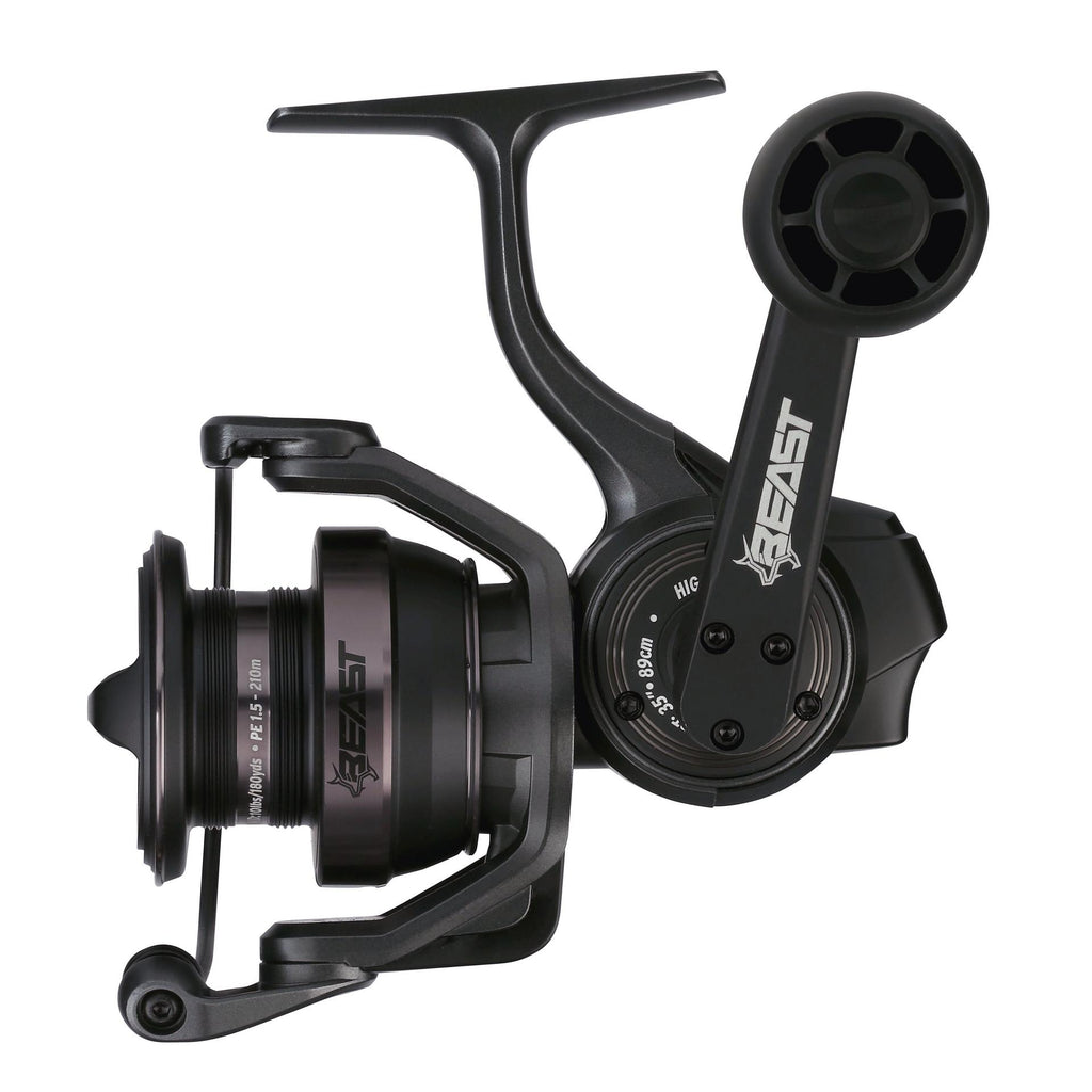 Beast Spinning Reel