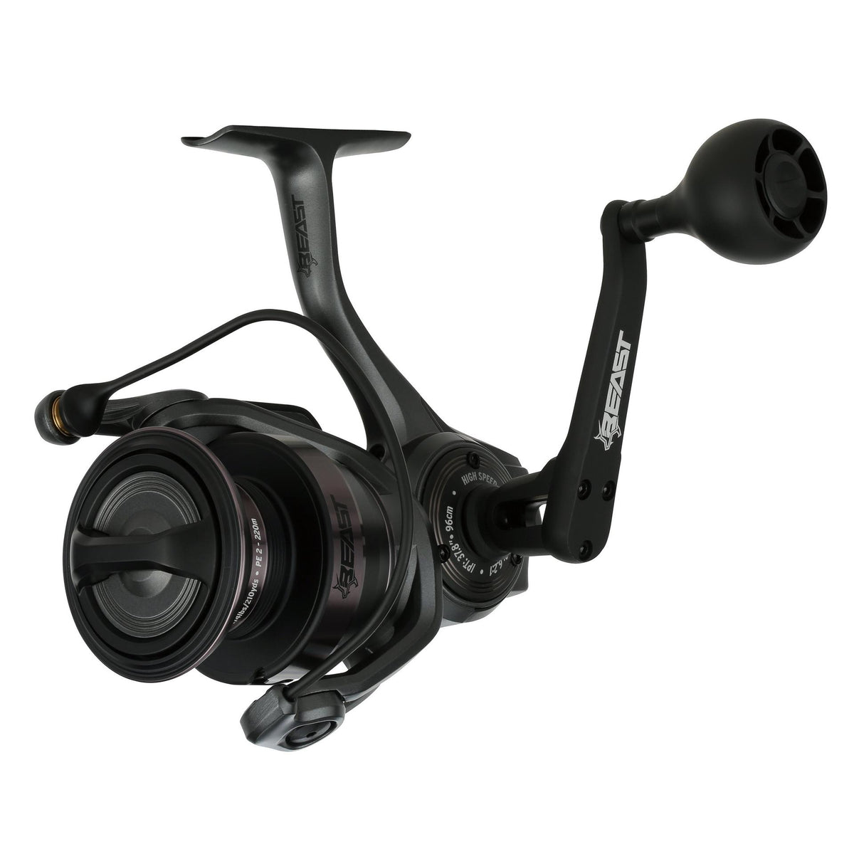 Beast Spinning Reel
