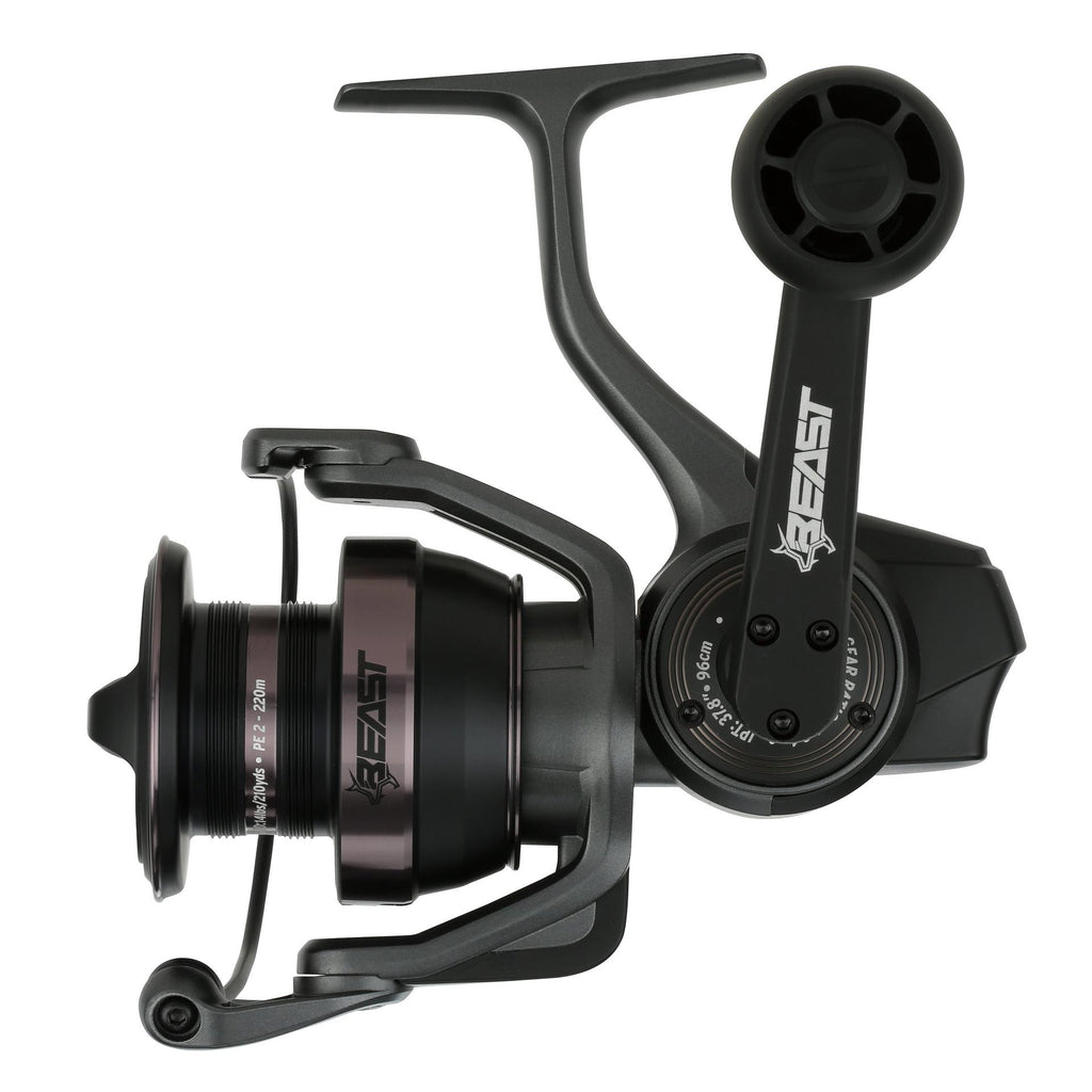 Beast Spinning Reel