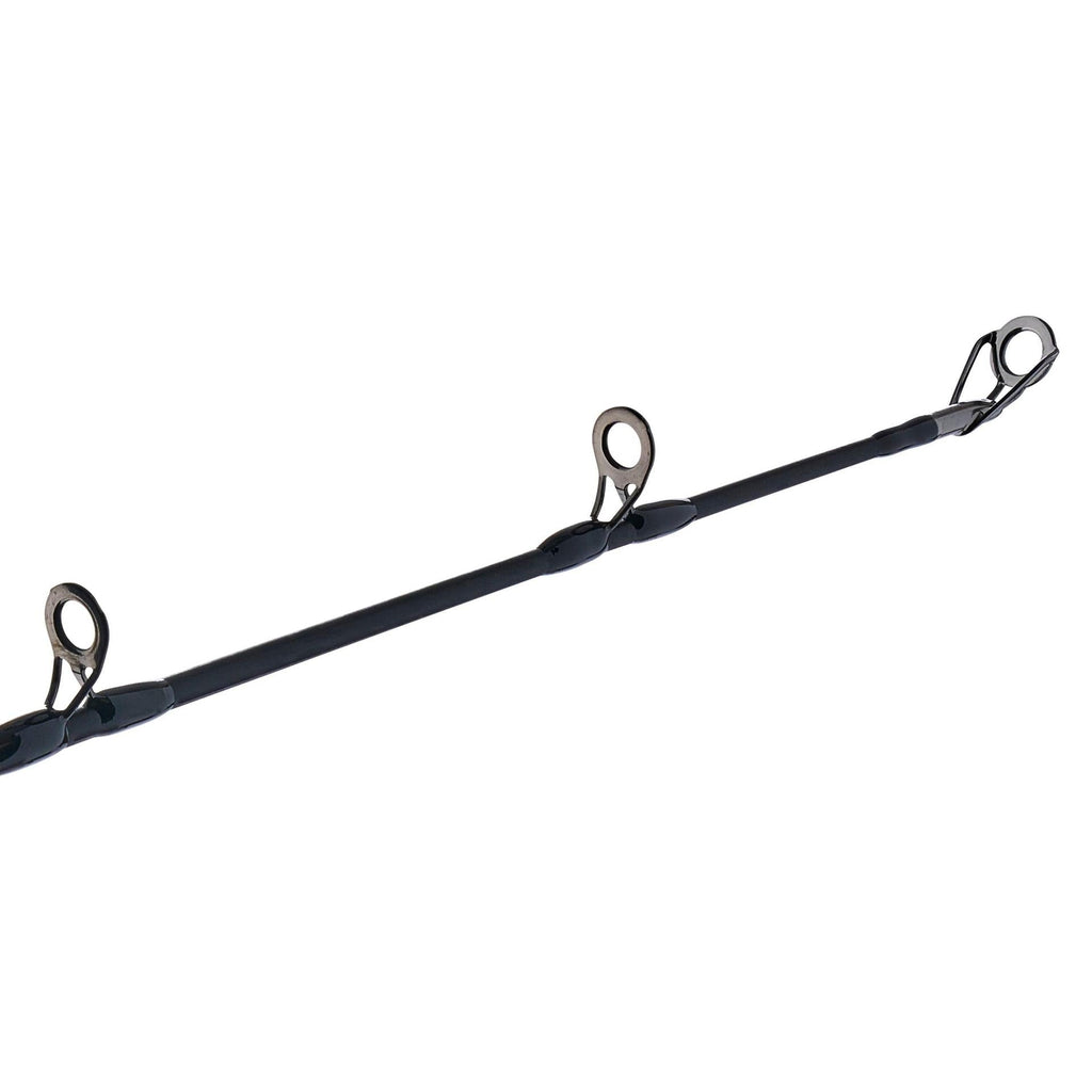 Max™ Predator Baitcast Combo
