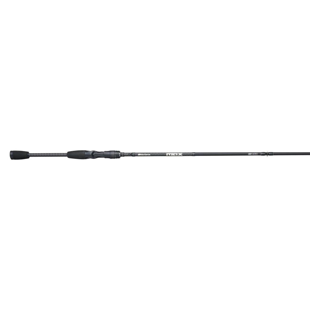 Max™ Winch Casting Rod