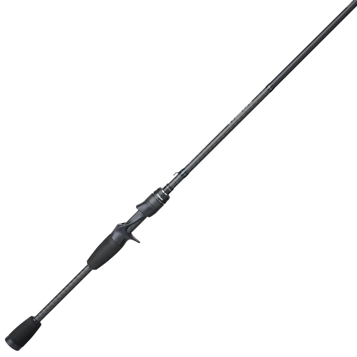 Max™ Winch Casting Rod
