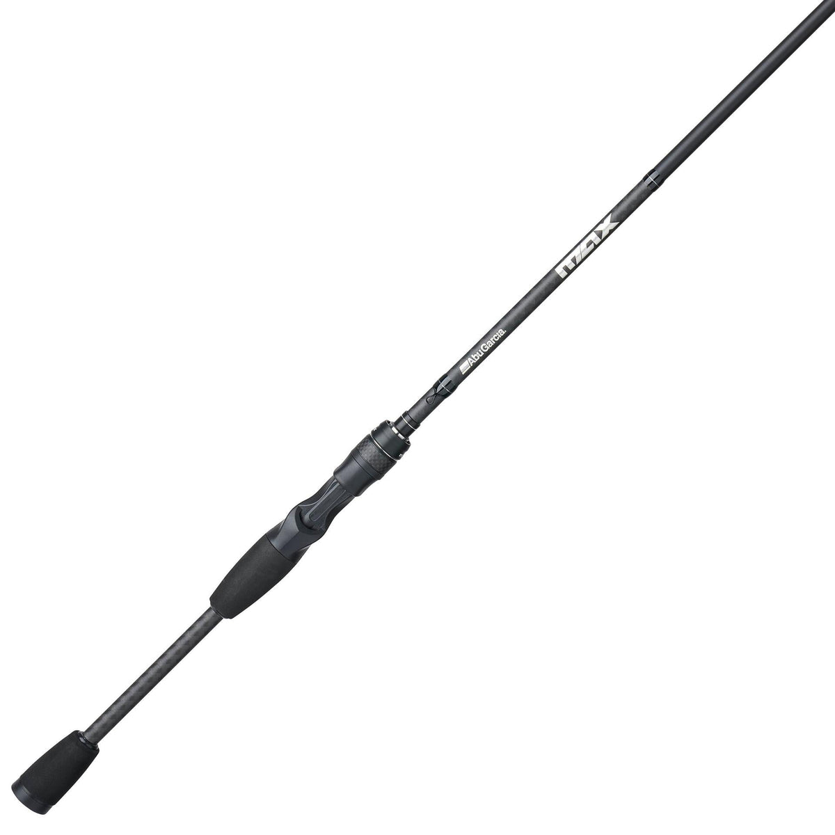 Max™ Winch Casting Rod