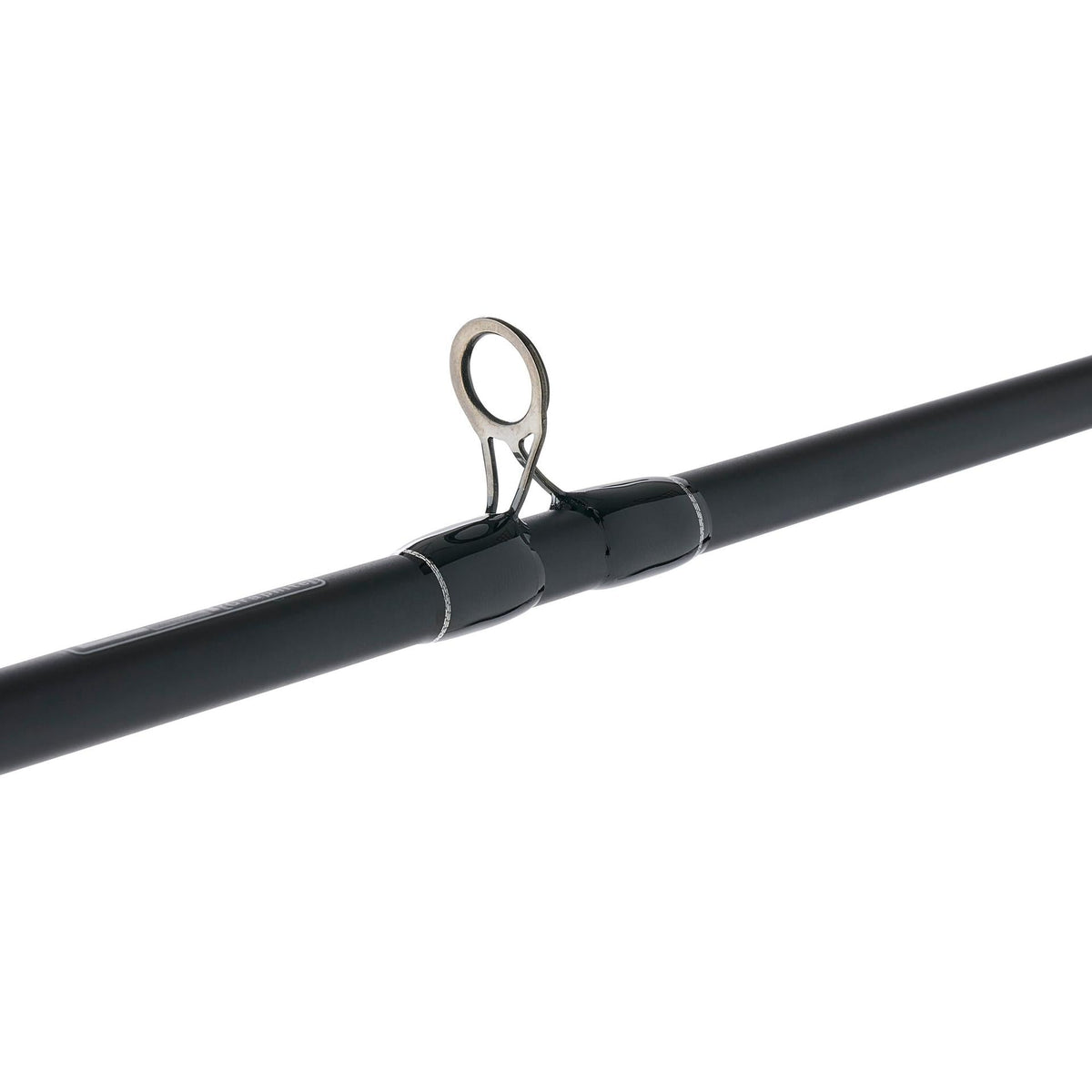 Max™ Winch Casting Rod