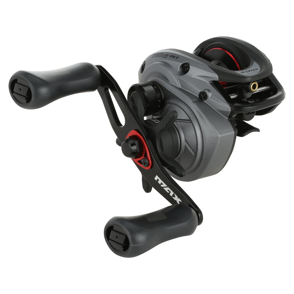 Max™ Elite Rocket Low Profile Reel