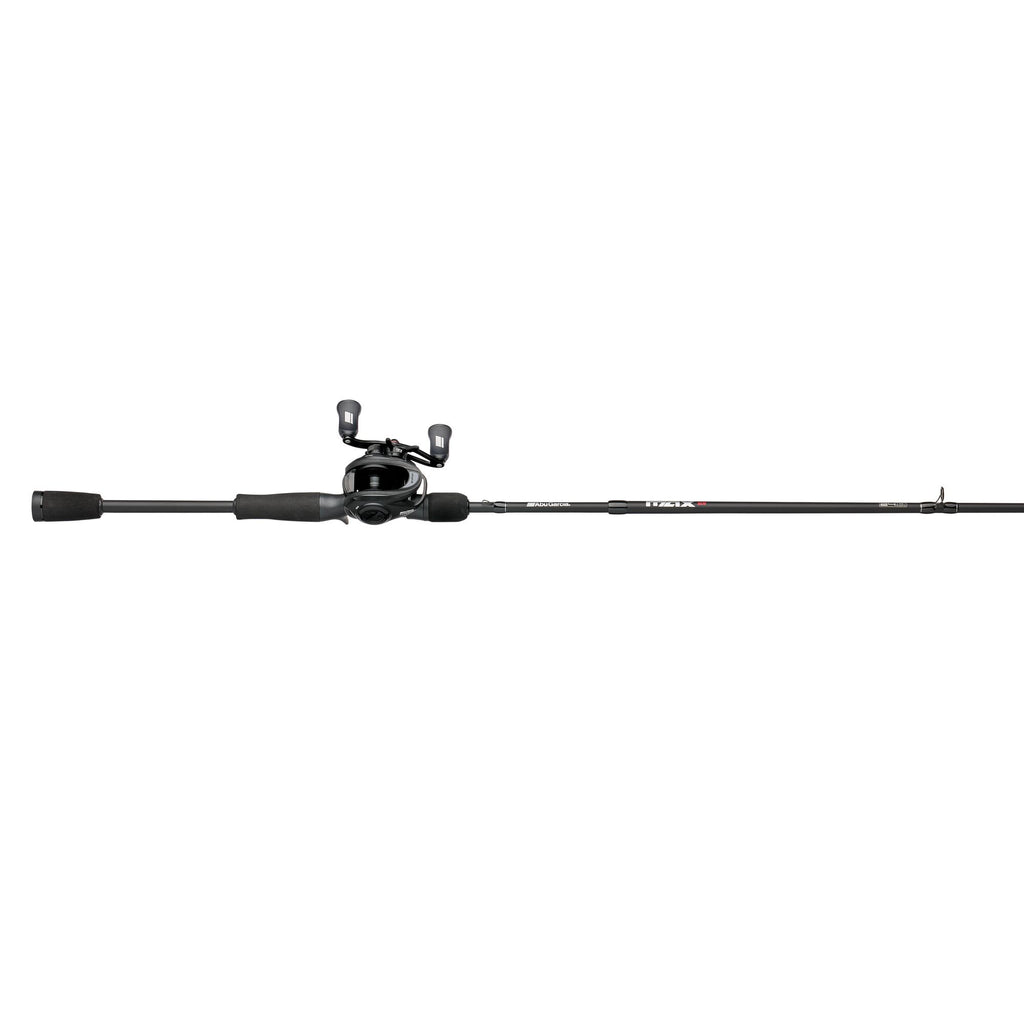 Max™ SX Travel Baitcast Combo