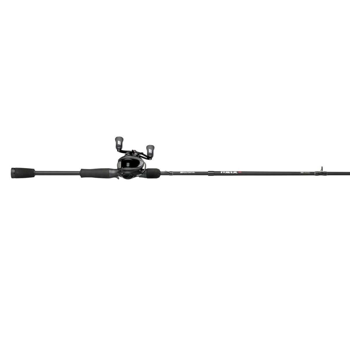 Max™ SX Travel Baitcast Combo