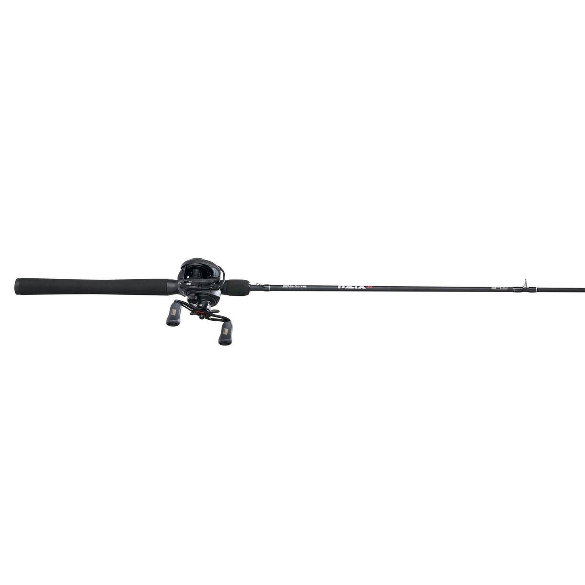 Max™ SX Baitcast Combo