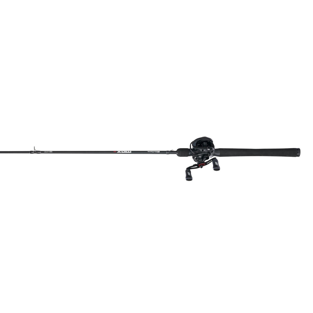 Max™ SX Baitcast Combo