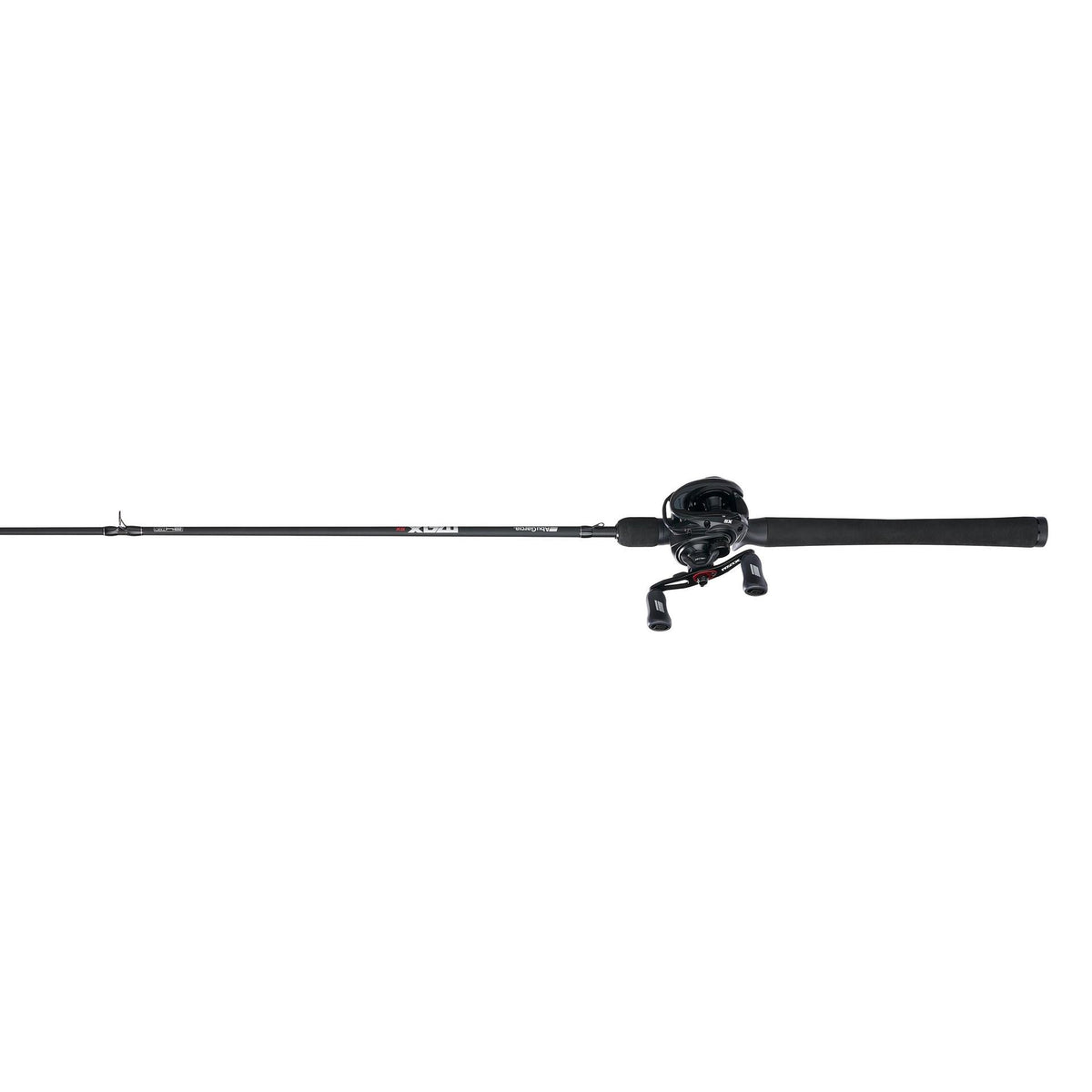 Max™ SX Baitcast Combo