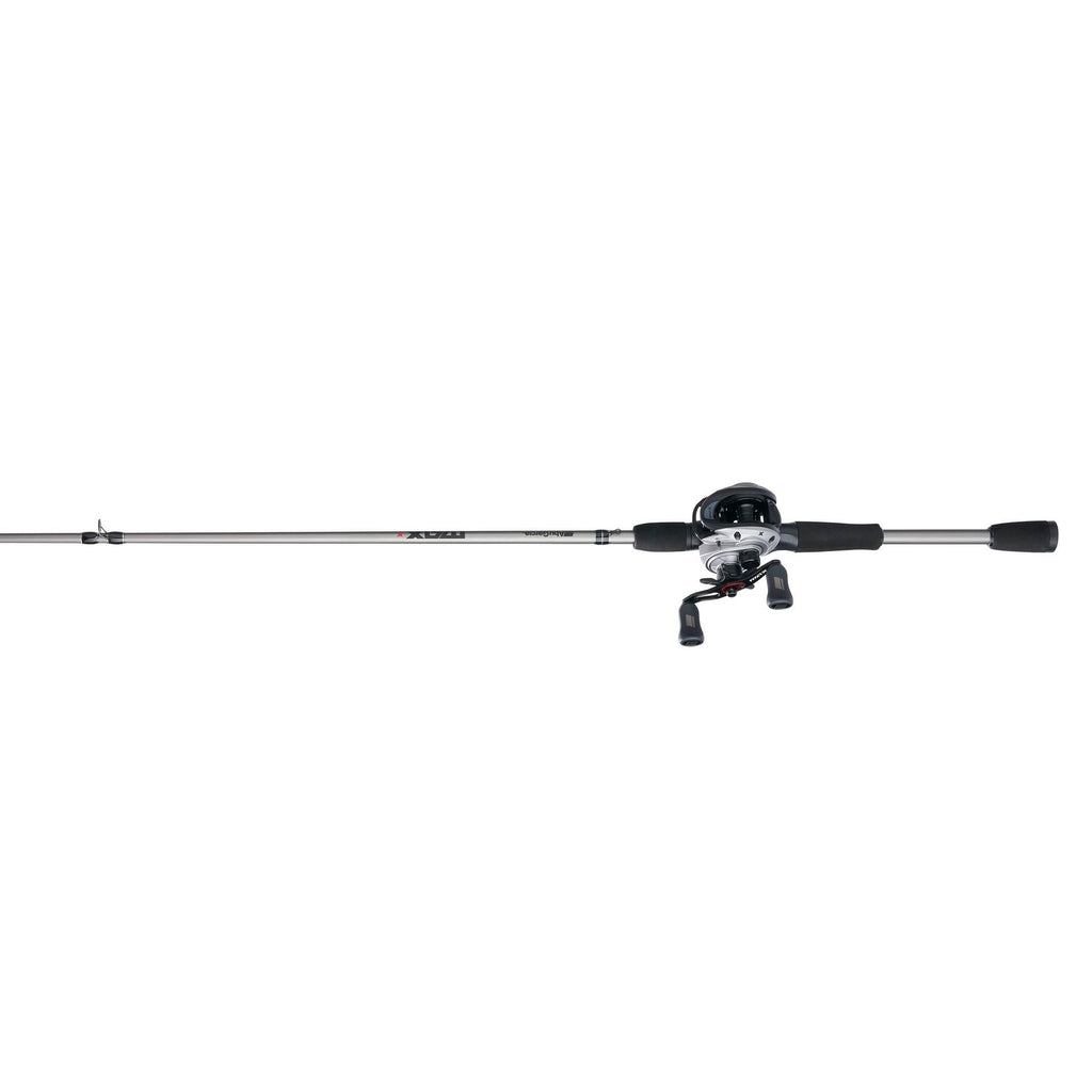 Max™ X Baitcast Combo