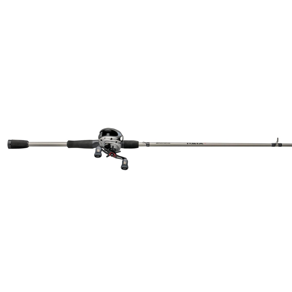Max™ X Baitcast Combo