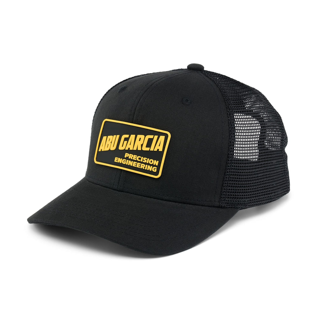 Precision Engineering Trucker Hat