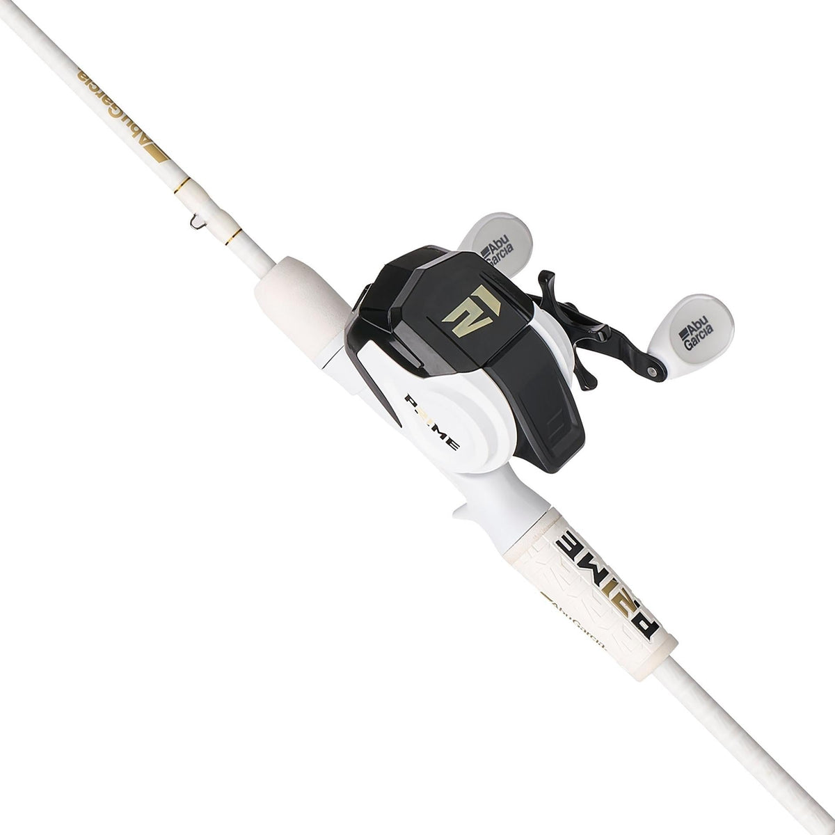 PRIME21 Spincast Combo