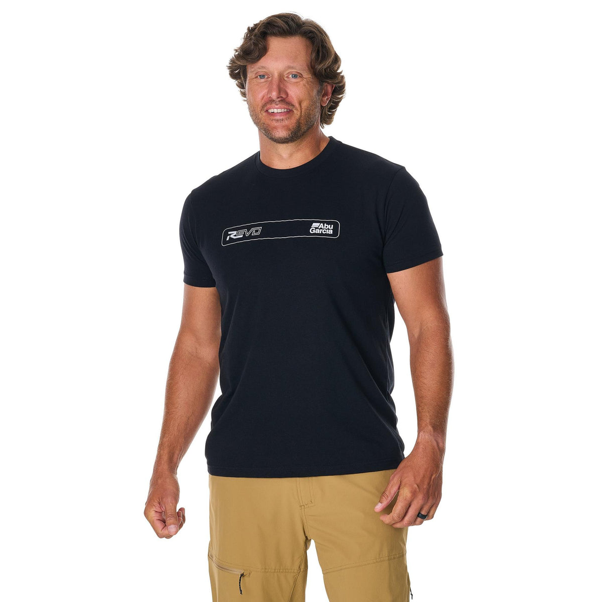 Revo® Logo Tee